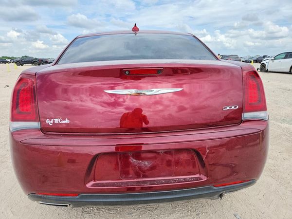 2020 CHRYSLER 300 300 Touring, Limited