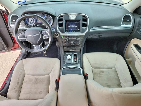 2020 CHRYSLER 300 300 Touring, Limited