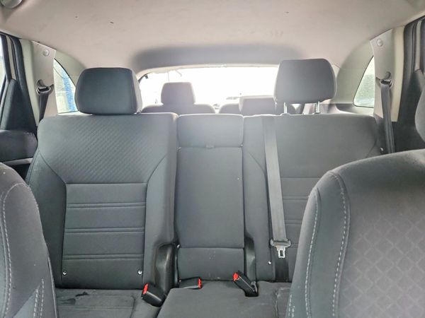 2018 KIA SORENTO L, LX
