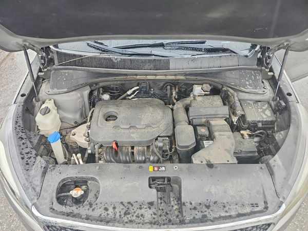 2018 KIA SORENTO L, LX