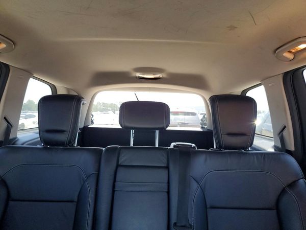 2013 MERCEDES-BENZ GL GL450 4MATIC