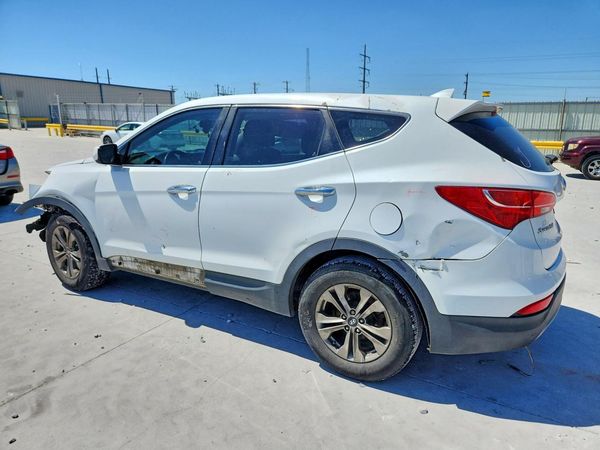 2015 HYUNDAI SANTA FE SPORT GL