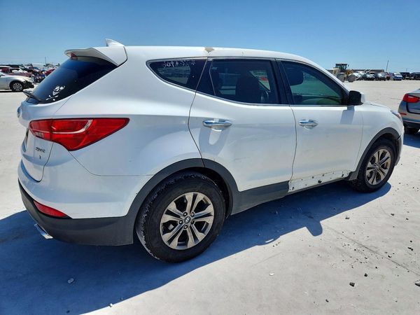 2015 HYUNDAI SANTA FE SPORT GL