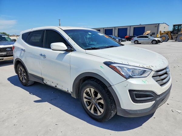 2015 HYUNDAI SANTA FE SPORT GL
