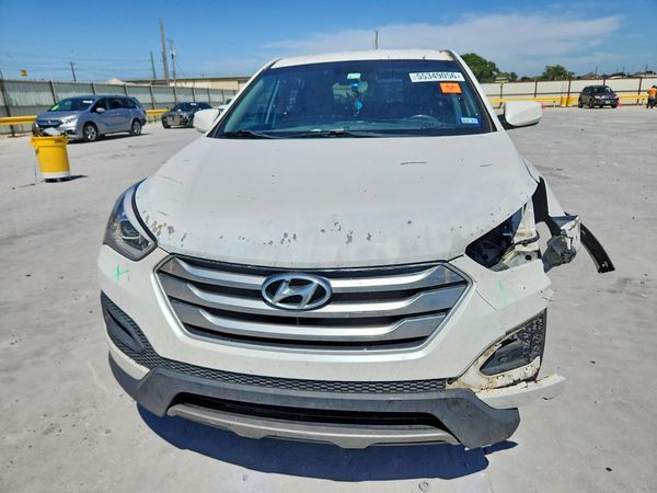 2015 HYUNDAI SANTA FE SPORT GL