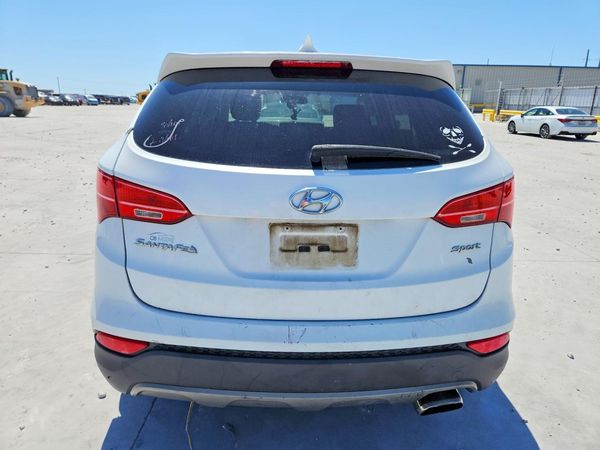 2015 HYUNDAI SANTA FE SPORT GL
