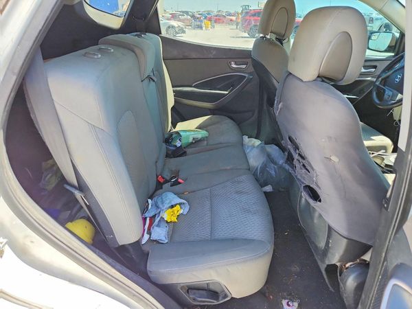 2015 HYUNDAI SANTA FE SPORT GL
