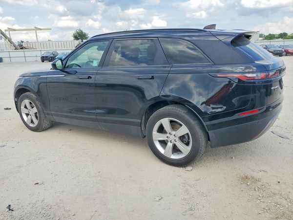 2019 LAND ROVER RANGE ROVER VELAR S
