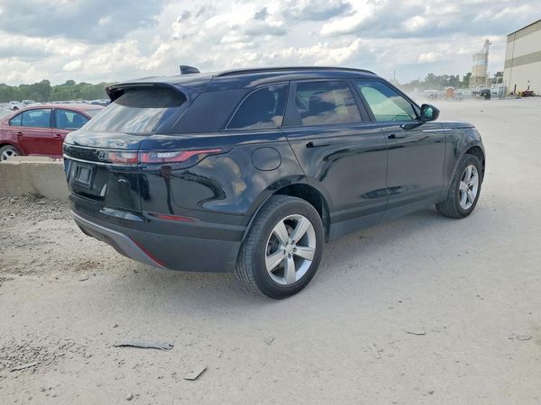 2019 LAND ROVER RANGE ROVER VELAR S