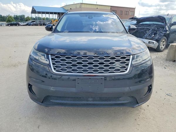 2019 LAND ROVER RANGE ROVER VELAR S