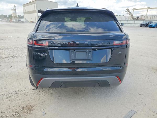 2019 LAND ROVER RANGE ROVER VELAR S