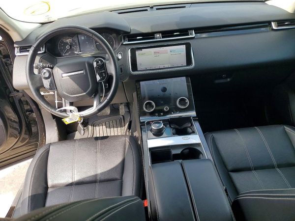 2019 LAND ROVER RANGE ROVER VELAR S