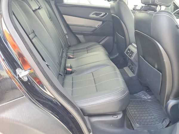 2019 LAND ROVER RANGE ROVER VELAR S