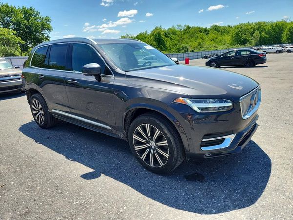 2024 VOLVO XC90