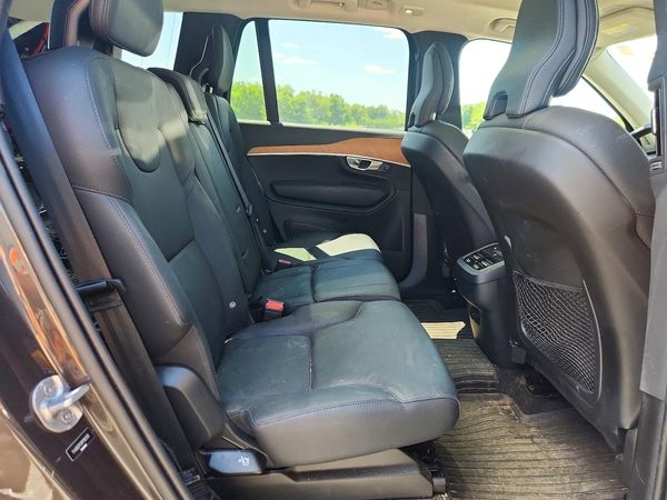 2024 VOLVO XC90