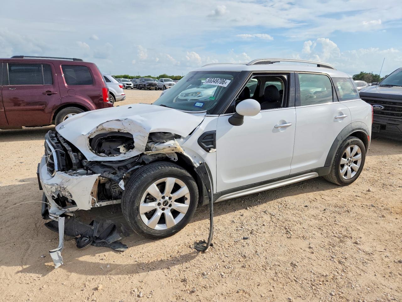 2019 MINI COOPER