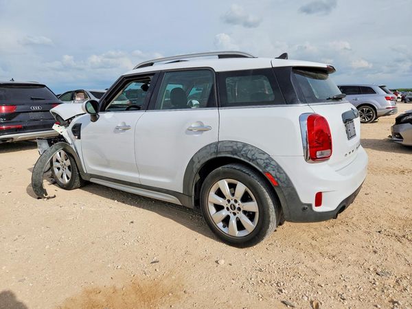 2019 MINI COOPER
