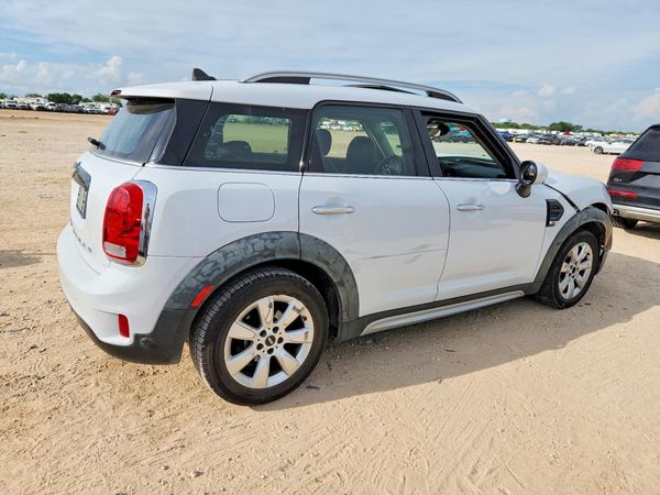 2019 MINI COOPER
