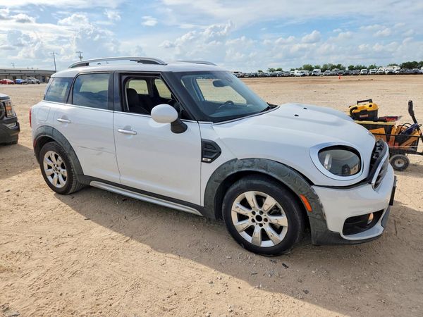 2019 MINI COOPER