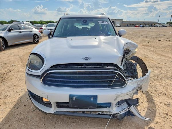 2019 MINI COOPER