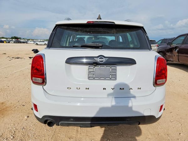 2019 MINI COOPER