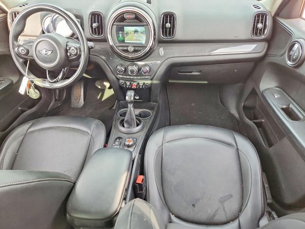 2019 MINI COOPER