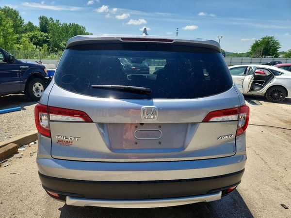 2020 HONDA PILOT