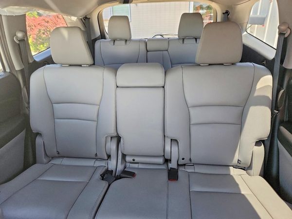 2020 HONDA PILOT
