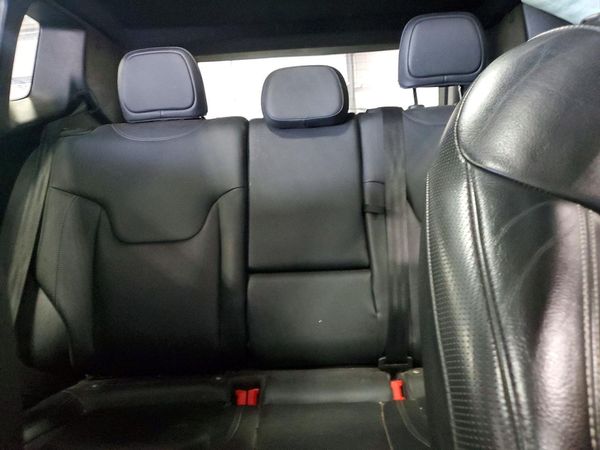 2019 JEEP RENEGADE LIMITED 4X4