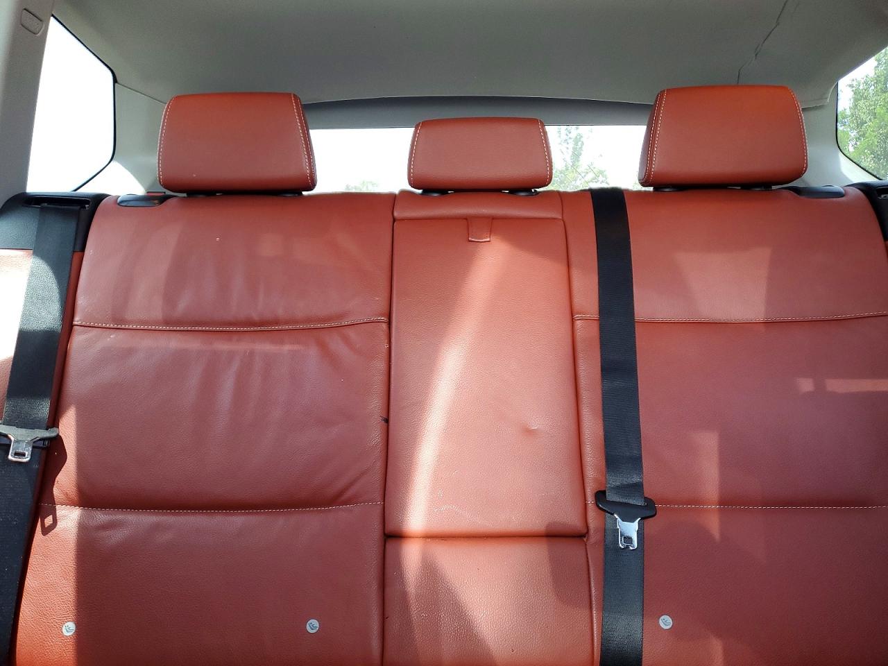 2011 BMW X3 xDrive28i