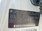 2011 BMW X3 xDrive28i