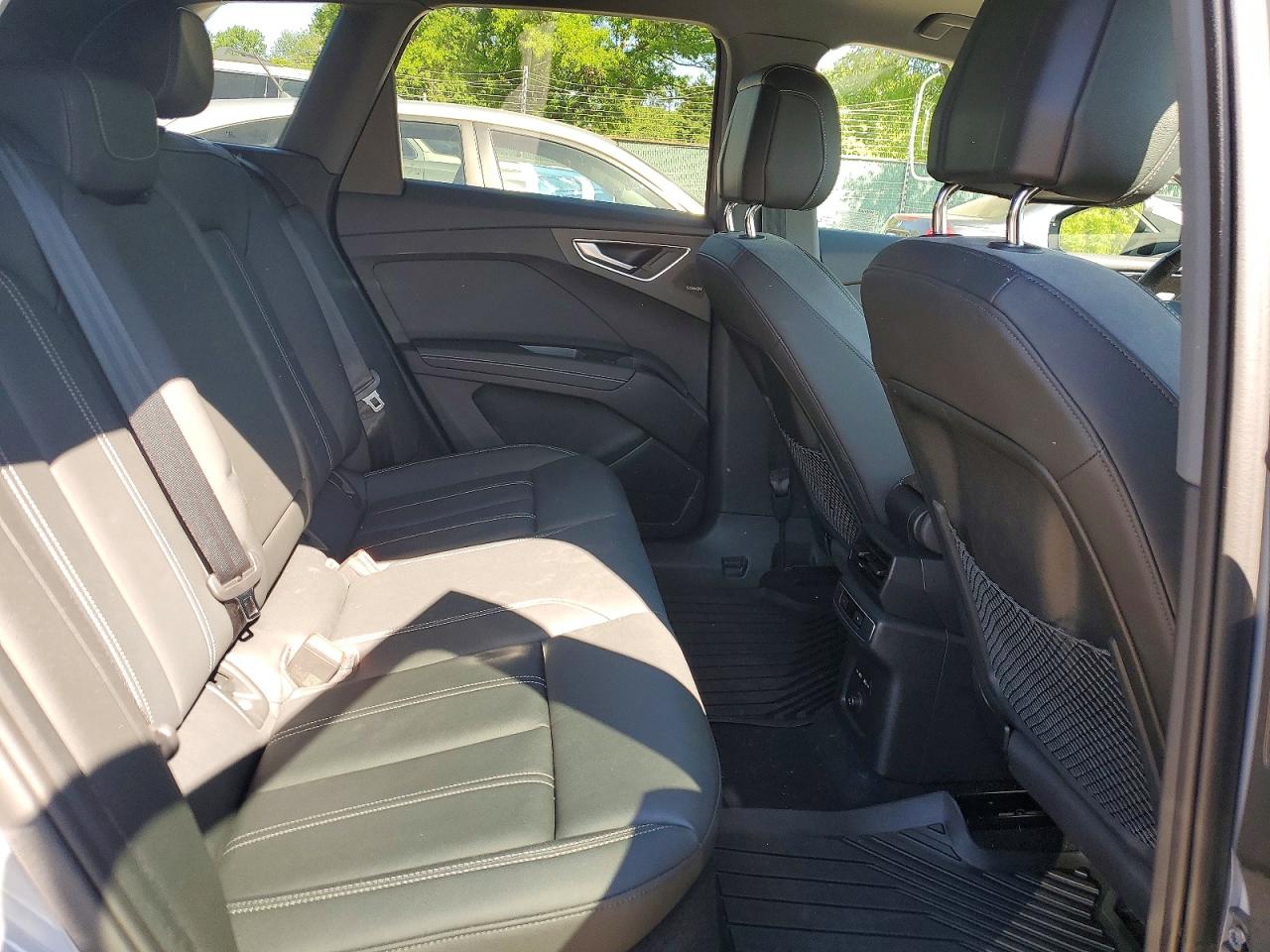 2023 AUDI Q4 E-TRON 40 e-tron Premium Plus