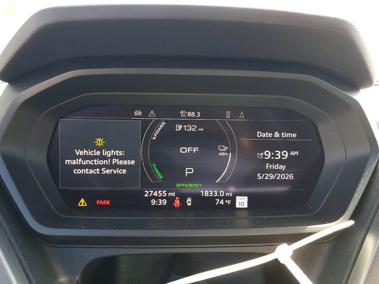2023 AUDI Q4 E-TRON 40 e-tron Premium Plus