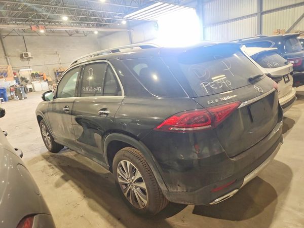 2021 MERCEDES-BENZ GLE 350