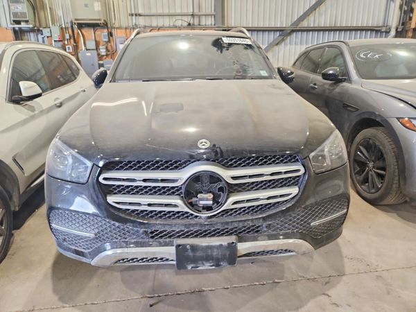 2021 MERCEDES-BENZ GLE 350