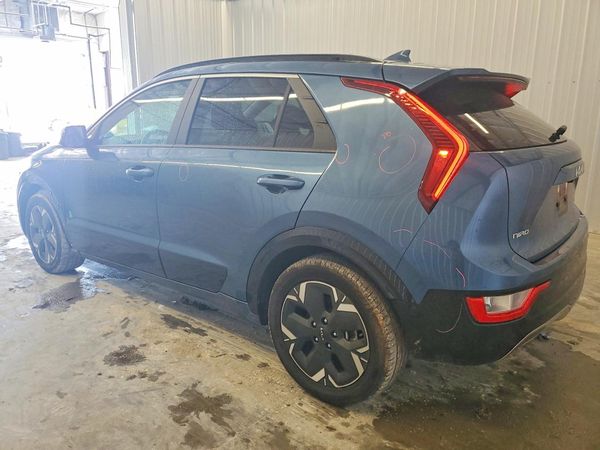 2024 KIA NIRO Wind