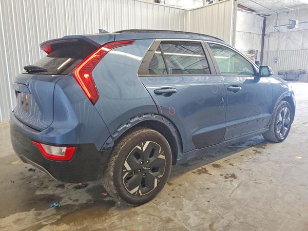 2024 KIA NIRO Wind