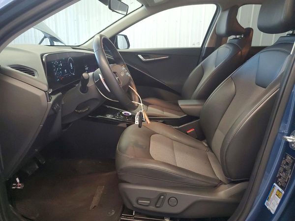 2024 KIA NIRO Wind