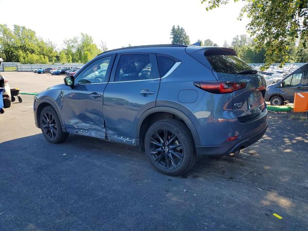 2023 MAZDA CX-5 Preferred Package