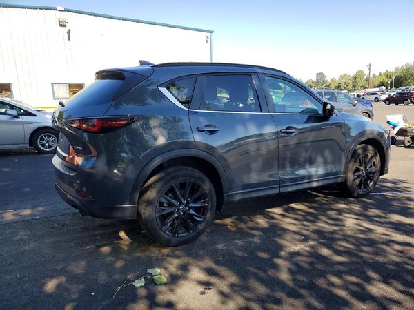 2023 MAZDA CX-5 Preferred Package