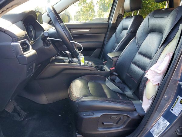 2023 MAZDA CX-5 Preferred Package