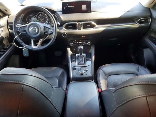 2023 MAZDA CX-5 Preferred Package