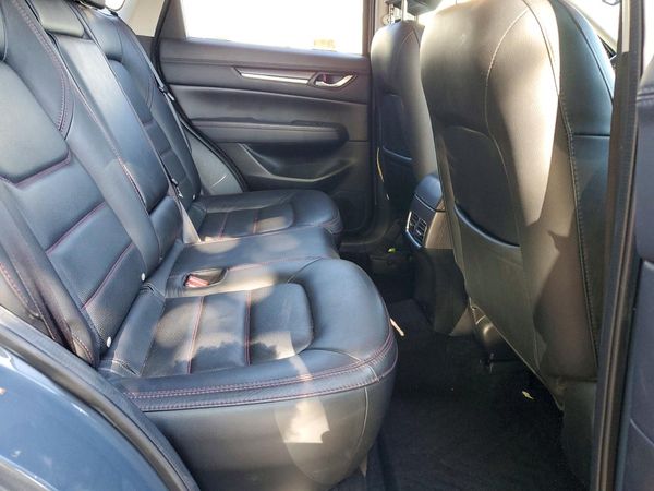 2023 MAZDA CX-5 Preferred Package