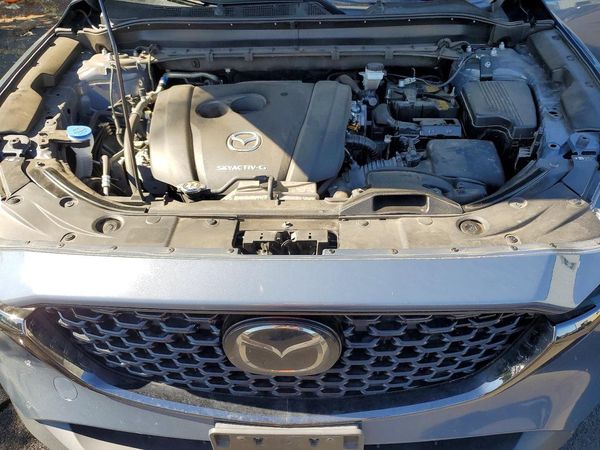 2023 MAZDA CX-5 Preferred Package