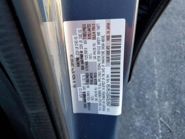 2023 MAZDA CX-5 Preferred Package