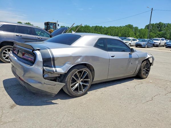 2018 DODGE CHALLENGER R/T 392