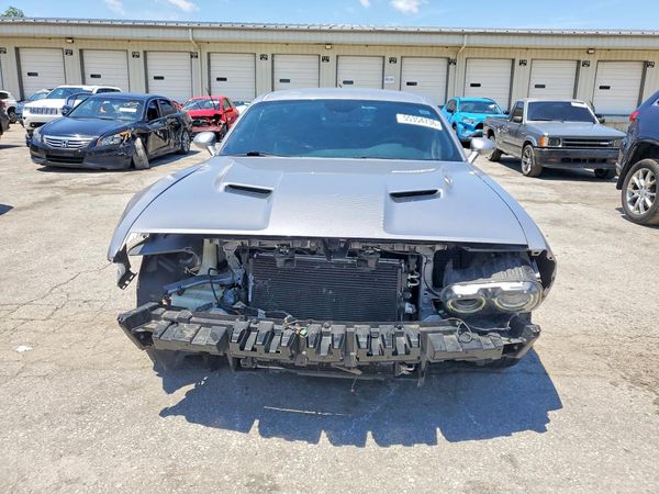 2018 DODGE CHALLENGER R/T 392