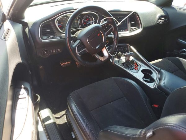 2018 DODGE CHALLENGER R/T 392