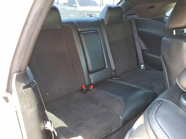 2018 DODGE CHALLENGER R/T 392