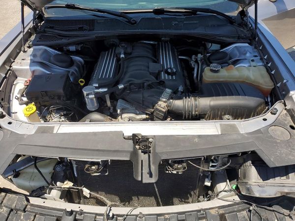2018 DODGE CHALLENGER R/T 392